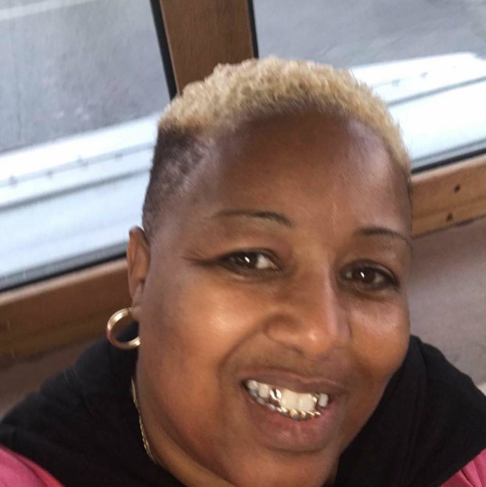 Meet your Posher, Azrae